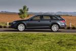 Audi A4 Avant 2.0 TFSI S-Line 2016 года (LA)
